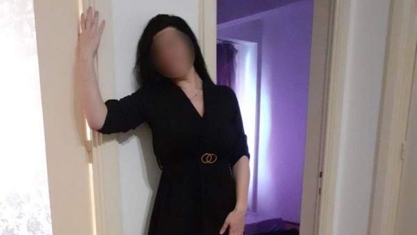 "Era un picior de om pe o arătură. Sacul era un pic mai la dreapta". Bărbatul care a găsit cadavrul femeii pe c&acirc;mp, primele declarații