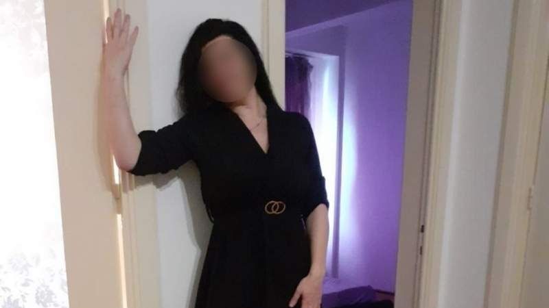 Bărbatul care a găsit cadavrul femeii pe câmp, primele declarații 