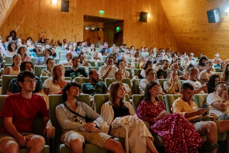 Au început înscrierile pentru Festivalul Internațional de Film Independent Anonimul