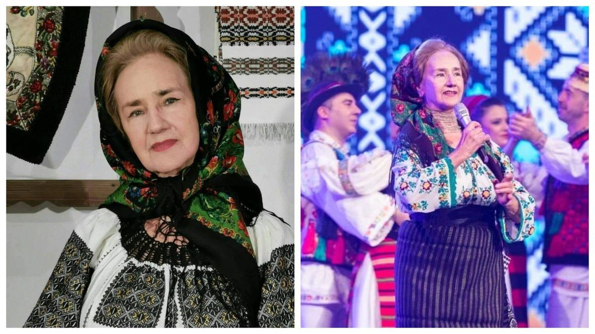 Sofia Vicoveanca, reacție surprinzătoare la adresa artiștilor care fac playback