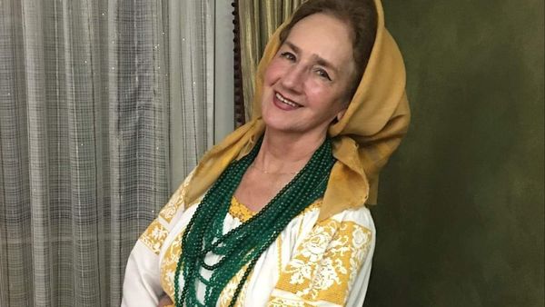 „Normal că mă ține vocea, că eu încă mai cânt live, ce vă miră?”. Ce are de spus Sofia Vicoveanca despre artiștii care fac playback?