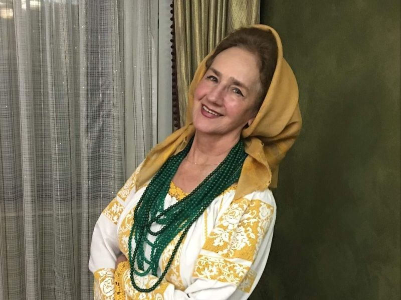 Ce are de spus Sofia Vicoveanca despre artiștii care fac playback?