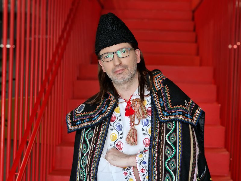 În ce stare se află Florin Vasilică după operația pe creier