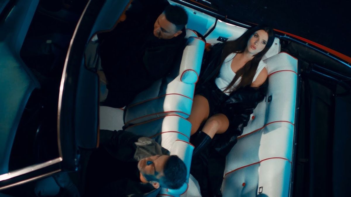 Ioana Ignat și DJ Project au lansat piesa "Am vrut să te sun"