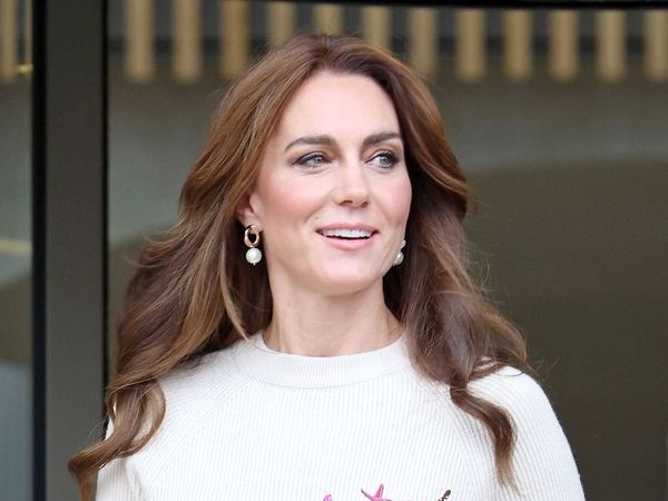 Kate Middleton ia &icirc;ncă o decizie controversată. De această dată are legătură cu prințul Louis
