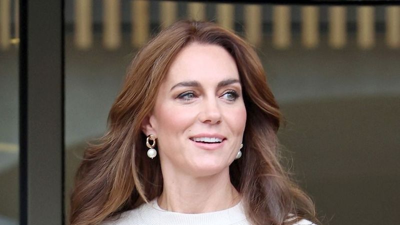 Kate Middleton ia &icirc;ncă o decizie controversată. De această dată are legătură cu prințul Louis