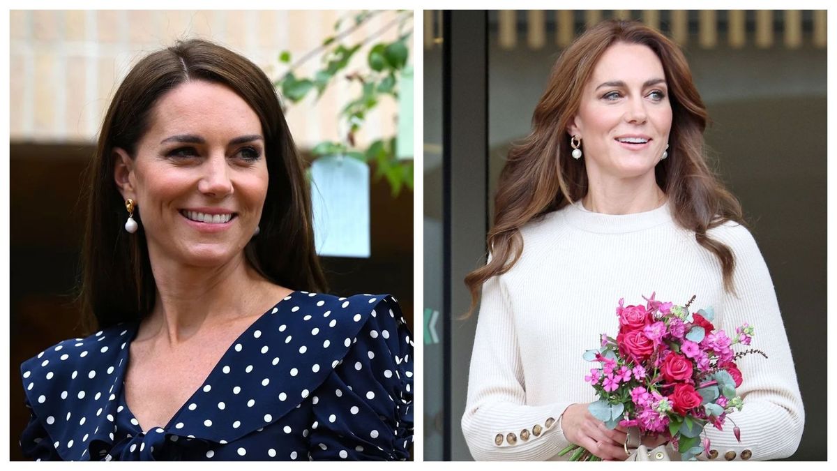 Kate Middleton ia încă o decizie controversată