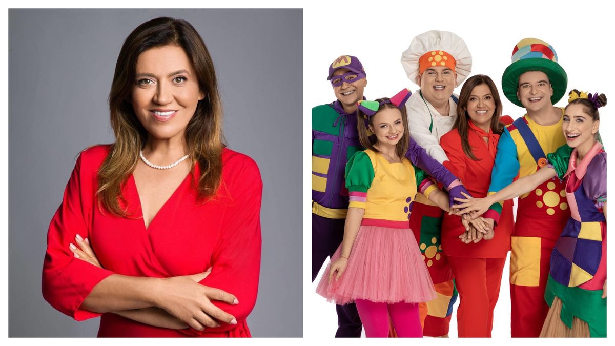 Mirela Retegan, după ce un fost angajat Gașca Zurli a declarat că avea salariu de 1000 de lei pe lună