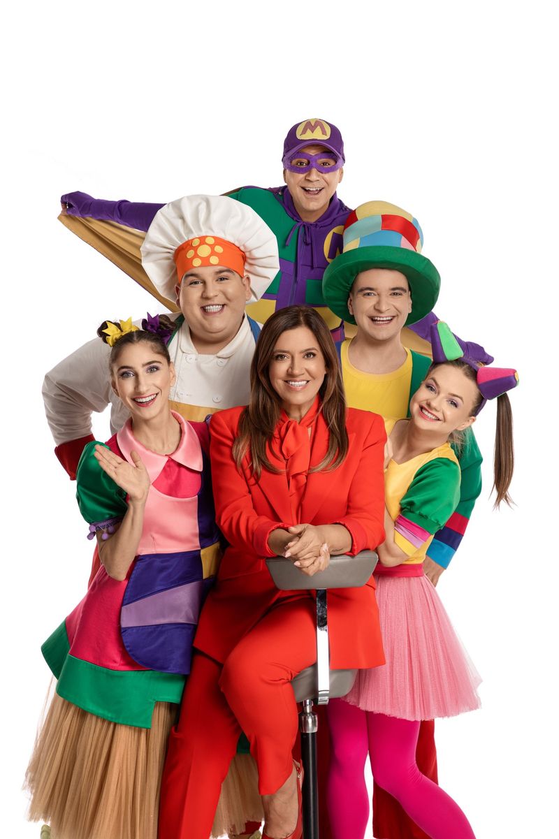 Mirela Retegan, după ce un fost angajat Gașca Zurli a declarat că avea salariu de 1000 de lei pe lună