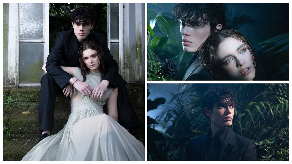 Tot ce trebuie sa știi despre protagoniștii din filmul ”Făuritorul de lacrimi”