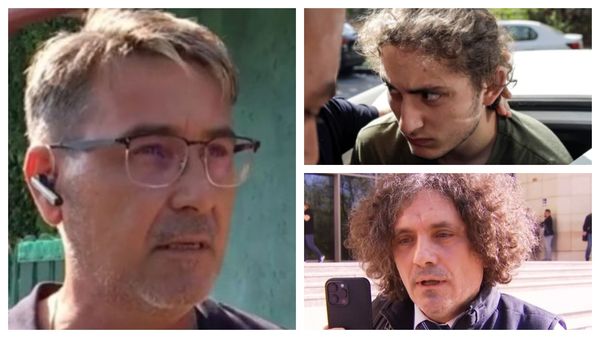 "Să-i fie rușine". Tatăl Robertei, reacție dură la auzul declarațiilor făcute de Mihai Pascu. Ce spune despre încercările acestuia de a "spăla" imaginea fiului său