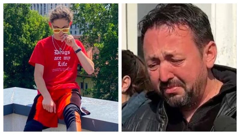  Tatăl lui Sebastian, una dintre victimele din 2 Mai, reacționează furibund după declarațiile lui Mihai Pascu