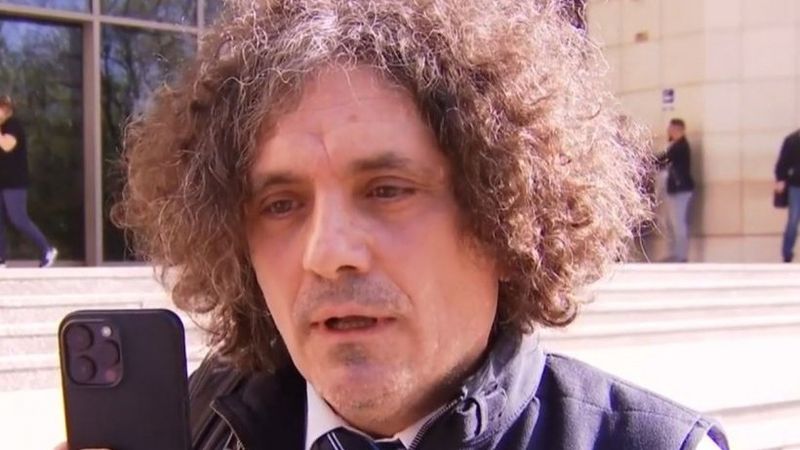 "&Icirc;nseamnă că s-a urcat la volan și a intrat cu bună știință &icirc;n ei". Tatăl lui Sebastian, una dintre victimele din 2 Mai, reacționează furibund după declarațiile lui Mihai Pascu