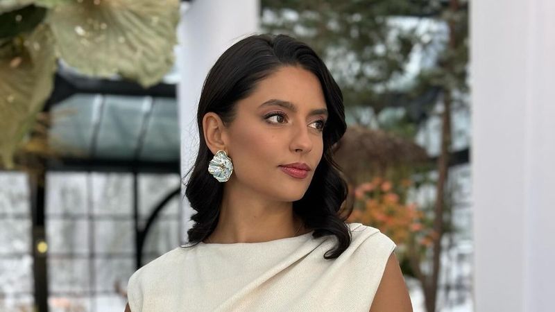 Oana Moșneagu, noi dezvăluiri despre nunta cu Vlad Gherman! Actrița va avea două rochii de mireasă: &bdquo;Am emoții c&acirc;nd mă g&acirc;ndesc&rdquo;