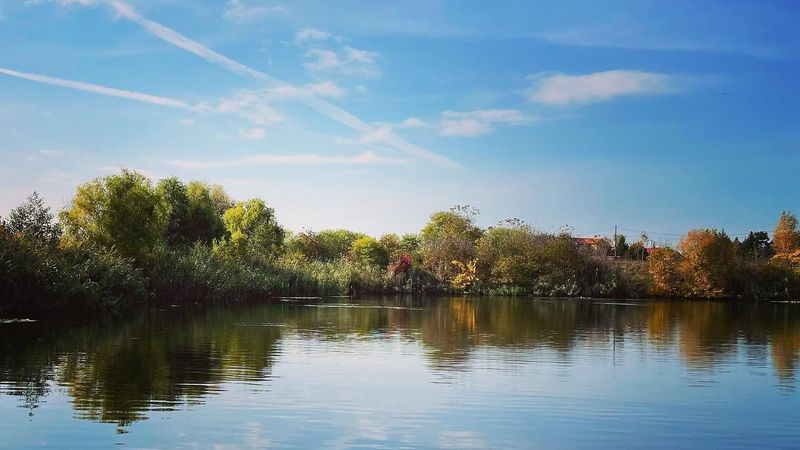 Locuri frumoase de vizitat pe l&acirc;ngă București pentru weekendurile călduroase din primăvara anului 2024
