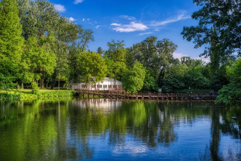 Locuri deosebite pe care le poți vedea lângă București