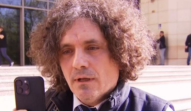 Mihai Pascu aruncă vina pe cei doi tineri uciși de fiul lui în accidentul de la 2 Mai