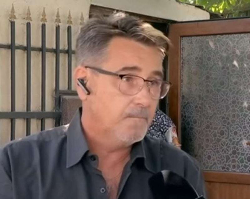 Tatăl Robertei, tânăra lovită mortal de Vlad Pascu, este revoltat de ceea ce se întâmplă cu dosar.