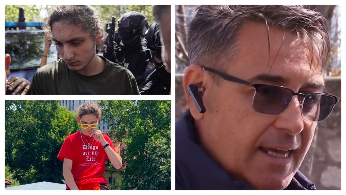 Una din martorele din proces și-a retras declarația împotriva lui Vlad Pascu