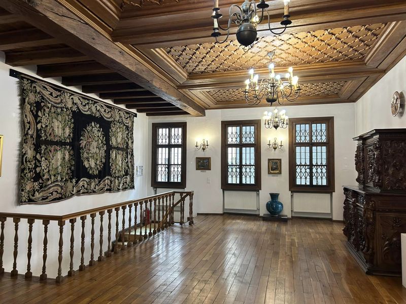 Patru muzee mai puțin cunoscute din București pe care trebuie să le vizitezi