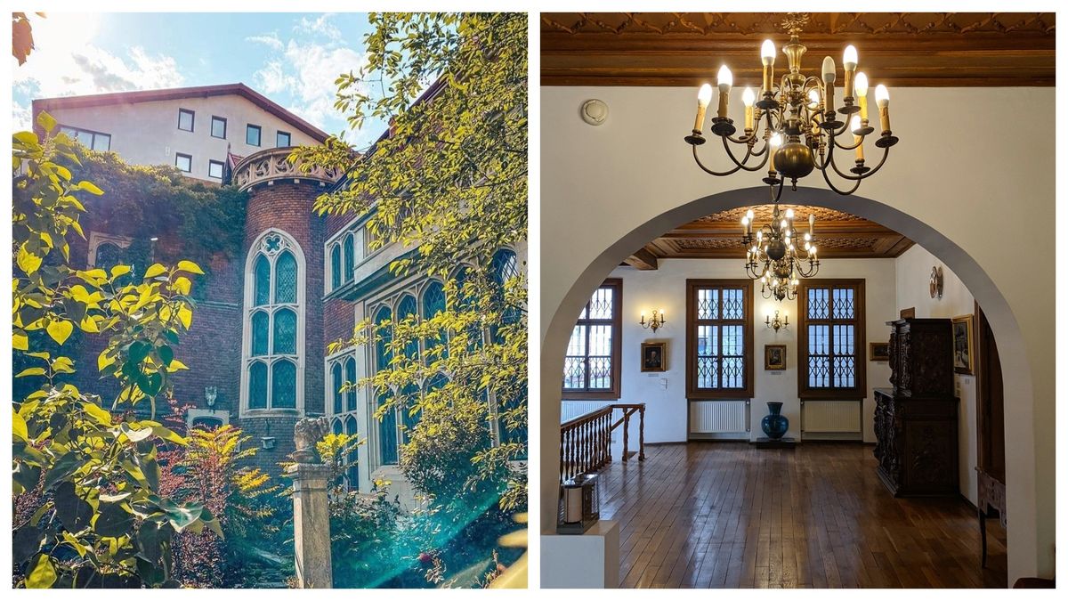 Top 4 cele mai puțin cunoscute muzee din București