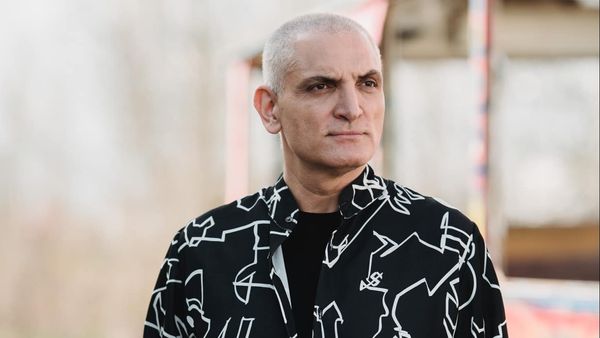 "Dacă am putut eu altele. Crezi că nu pot asta?". Damian Drăghici a ținut iar post negru. Dezvăluirile celebrul artist