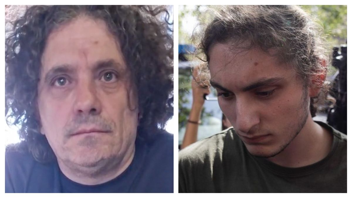 Tatăl lui Vlad Pascu, ipostază revoltătoare! Cum a fost surprins în centrul Bucureștiului