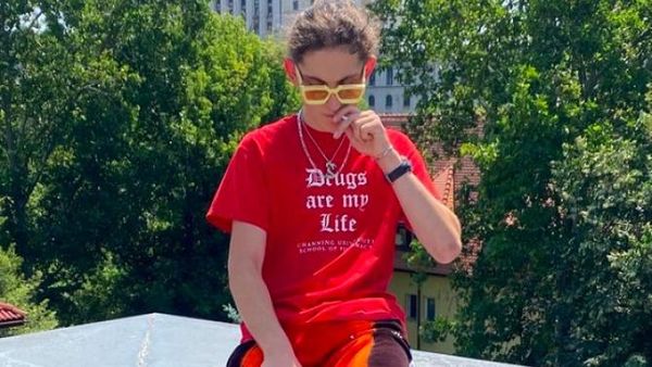 Tatăl lui Vlad Pascu, ipostază revoltătoare! Cum a fost surprins în centrul Bucureștiului