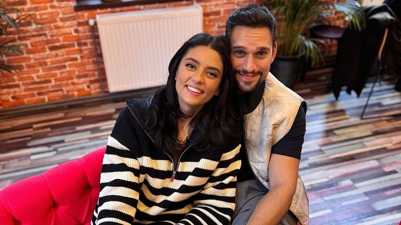 Detaliul observat de fanii lui Vlad Gherman la ultima apariție a actorului: "A prins viață de c&acirc;nd e cu tine"