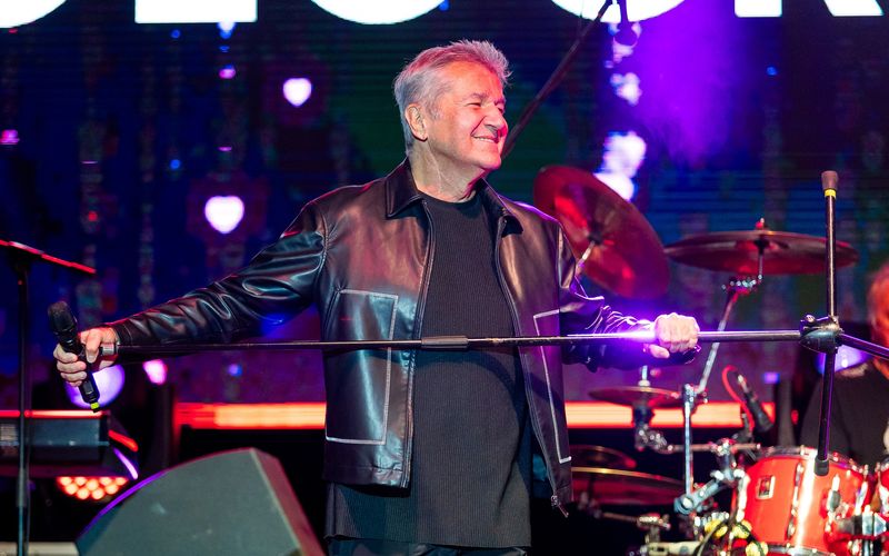 Liliana Ștefan și Dan Bittman s-au despărțit după 29 de ani de relație