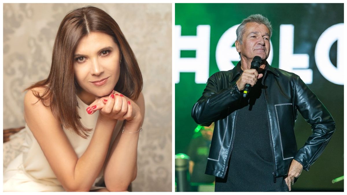 Cum se înțelege Liliana Ștefan cu cei trei băieți ai ei din relația cu Dan Bittman?