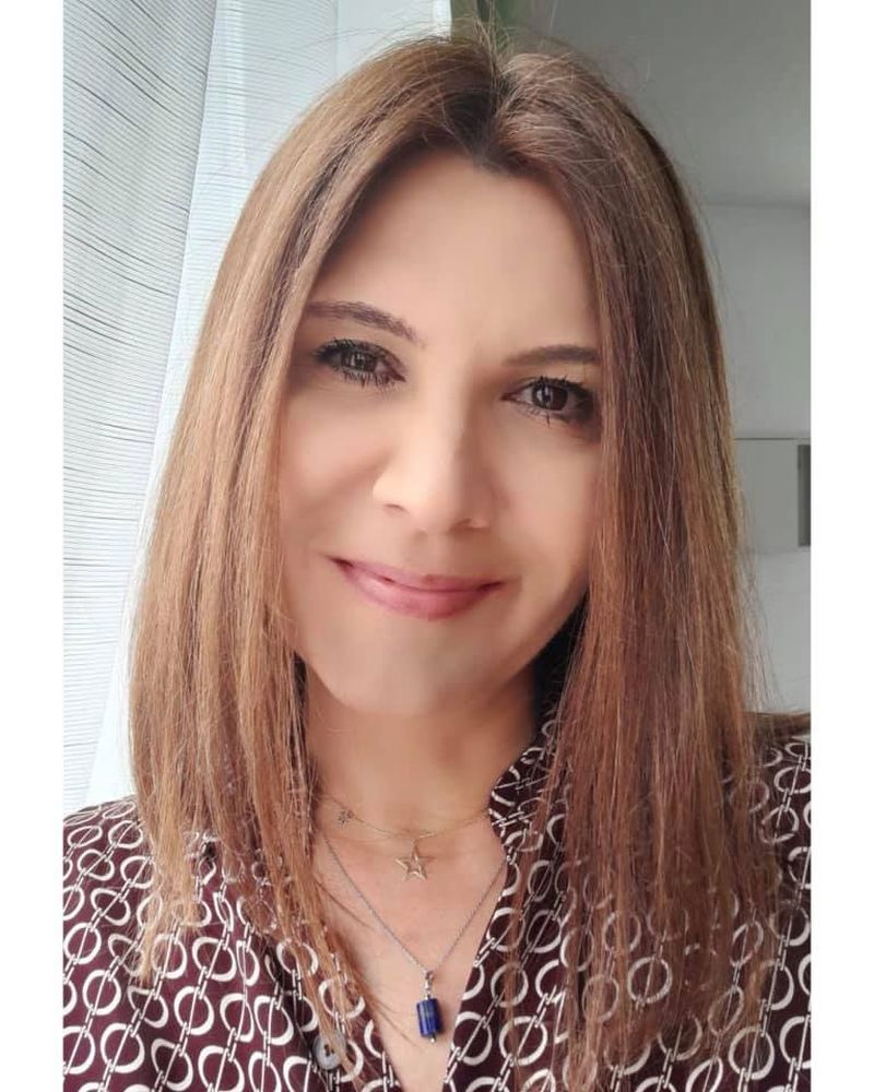 Ce relație are Liliana Ștefan cu cei trei băieți ai ei?