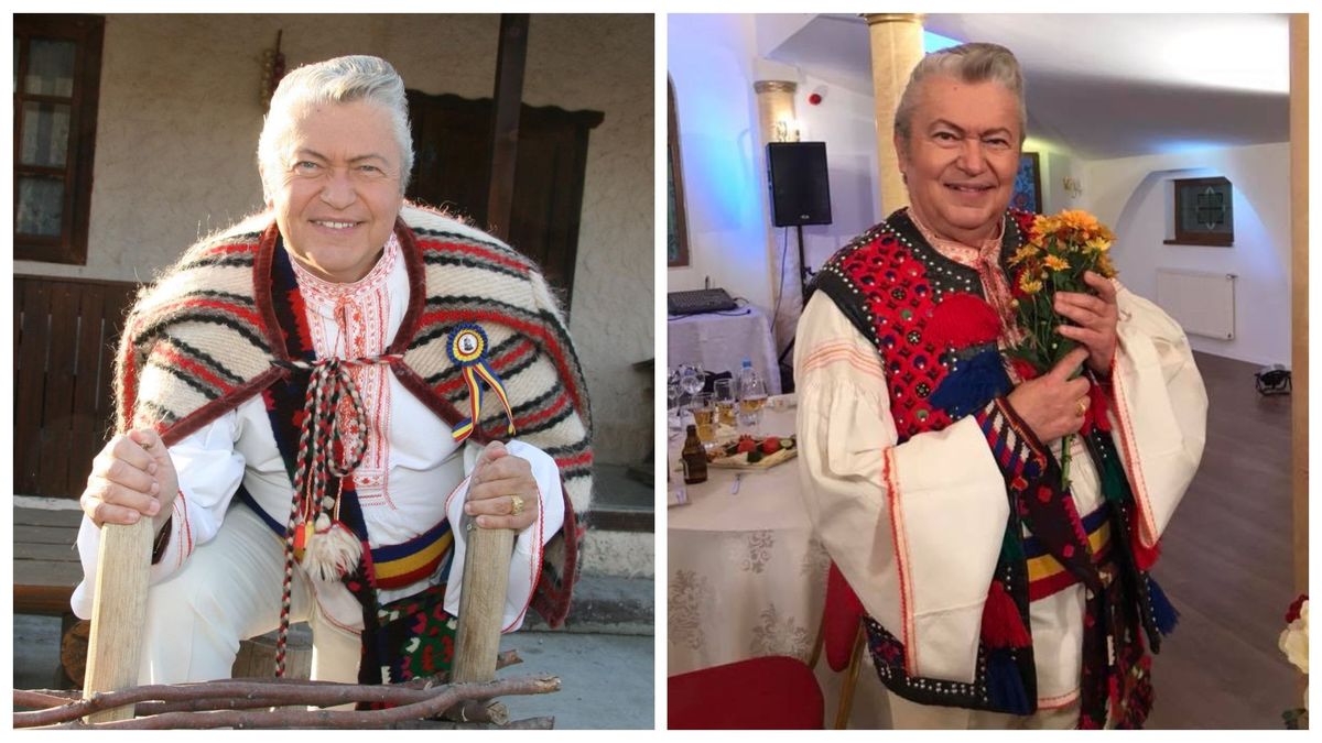 Gheorghe Turda, amintiri dureroase despre pierderea soției