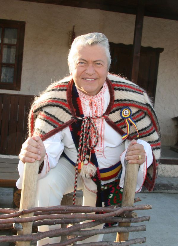 Gheorghe Turda, amintiri dureroase despre pierderea soției: &bdquo;&Icirc;n inima mea nu mai este loc pentru o altă mare dragoste&rdquo;