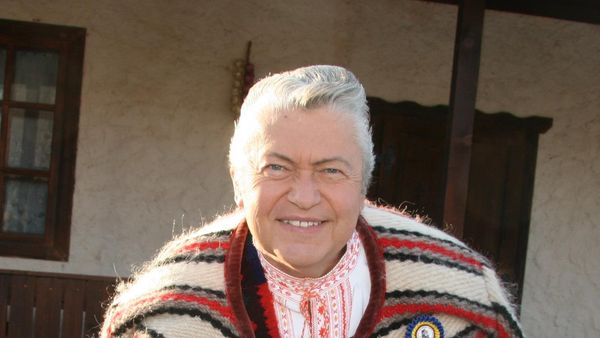 Gheorghe Turda, amintiri dureroase despre pierderea soției: „În inima mea nu mai este loc pentru o altă mare dragoste”