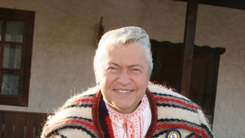 Gheorghe Turda, amintiri dureroase despre pierderea soției: &bdquo;&Icirc;n inima mea nu mai este loc pentru o altă mare dragoste&rdquo;
