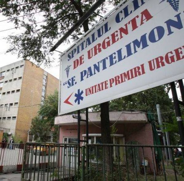 Anchetă internă la Spitalul &rdquo;Sf. Pantelimon&rdquo; unde 20 de pacienţi ar fi murit &icirc;n patru zile