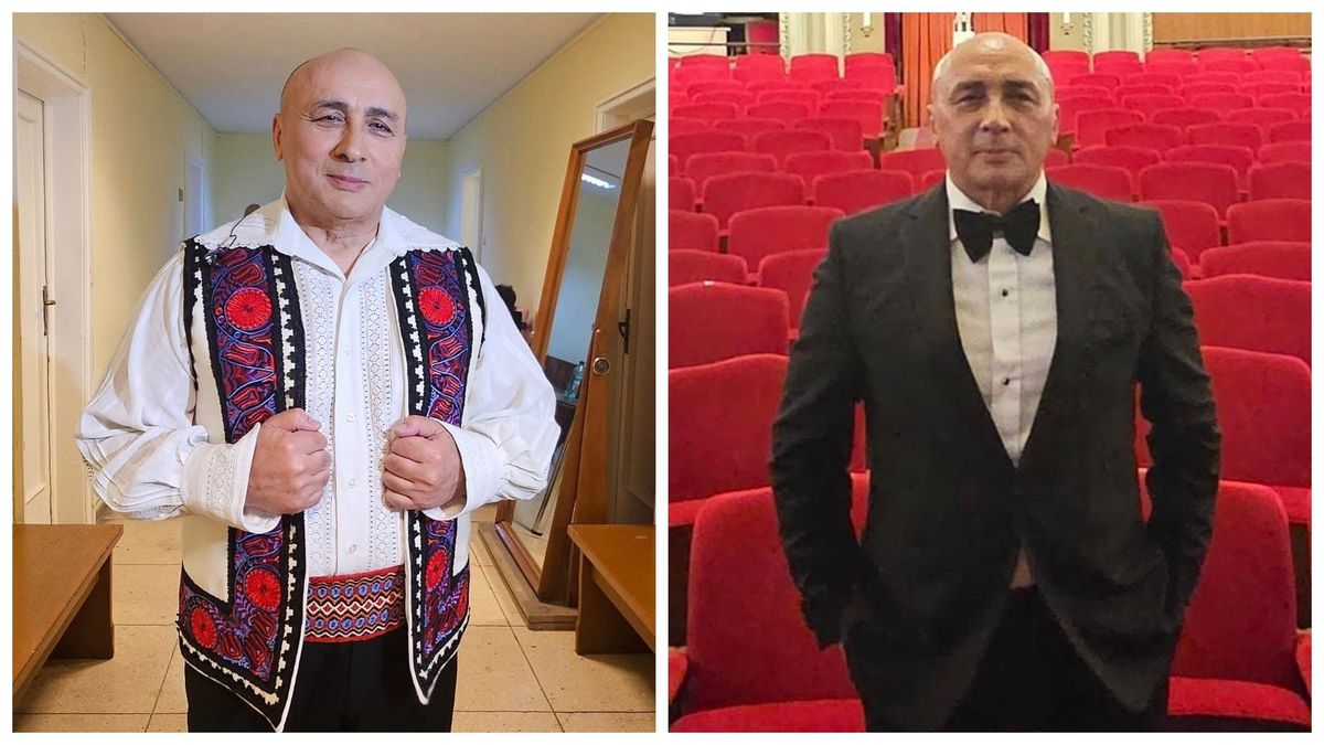 Marcel Pavel, dezvăluiri din viața de familie