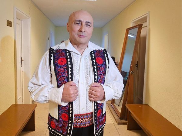 Marcel Pavel, dezvăluiri din viața de familie! Cu ce se ocupă cei trei copii ai artistului: &bdquo;Sunt cu bun-simț copiii mei, sunt foarte bine educați&rdquo;