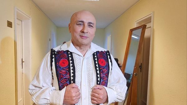 Marcel Pavel, dezvăluiri din viața de familie! Cu ce se ocupă cei trei copii ai artistului: „Sunt cu bun-simț copiii mei, sunt foarte bine educați”