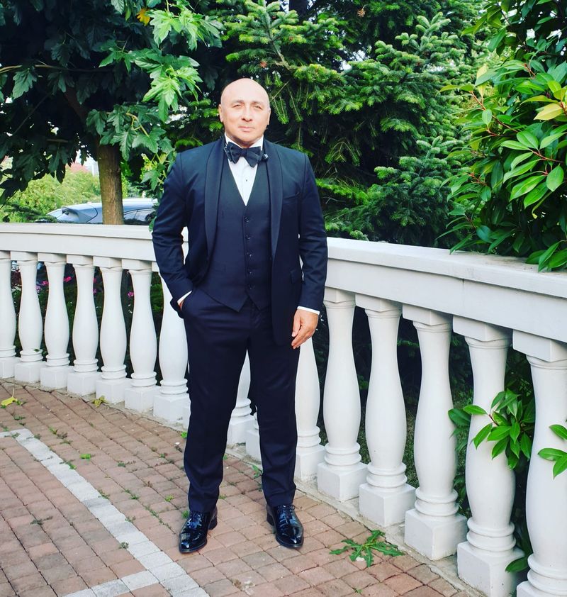 Ce spune Marcel Pavel despre cei trei copii ai săi?