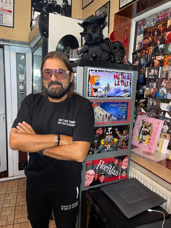 Gheorghe Gheorghiu a fost chemat din nou &icirc;n fața magistraților! Războiul cu fosta iubită &icirc;ncă nu s-a &icirc;ncheiat