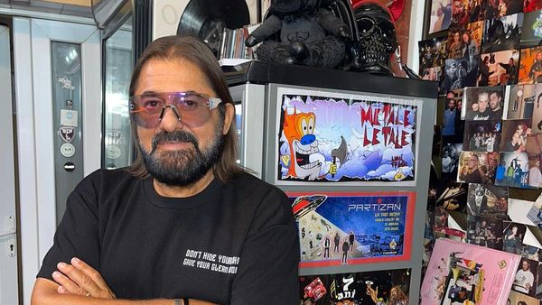 Gheorghe Gheorghiu a fost chemat din nou în fața magistraților! Războiul cu fosta iubită încă nu s-a încheiat