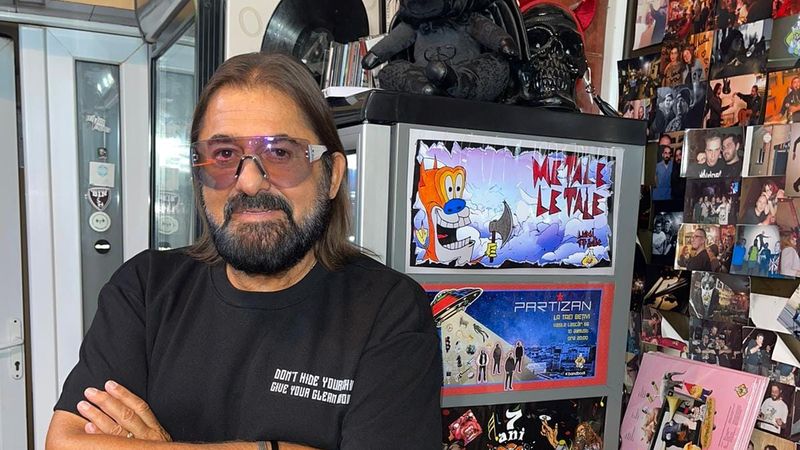 Gheorghe Gheorghiu a fost chemat din nou &icirc;n fața magistraților! Războiul cu fosta iubită &icirc;ncă nu s-a &icirc;ncheiat
