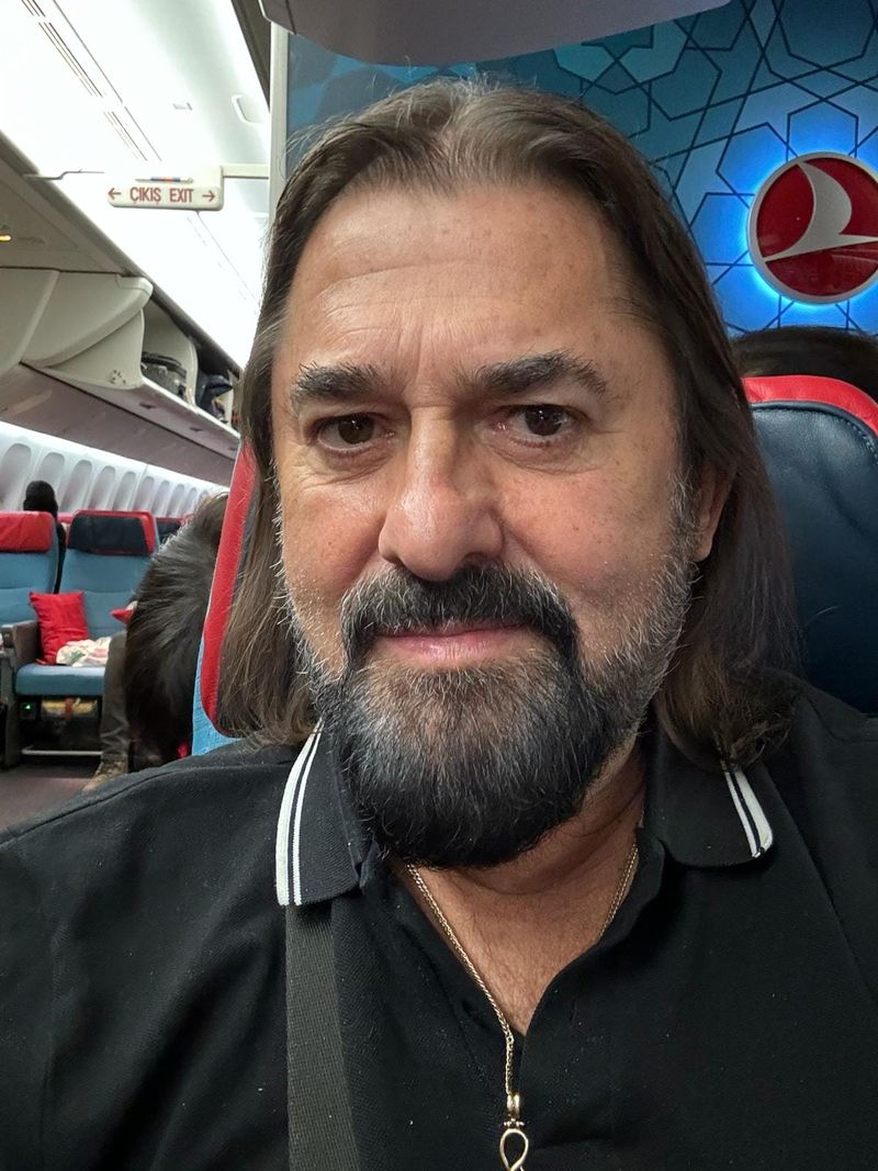 Gheorghe Gheorghiu nu mai scapă de acuzațiile fostei iubite