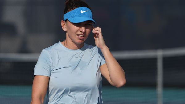 De ce s-a retras Simona Halep de la turneul din Portugalia: "Schimbare de planuri!"
