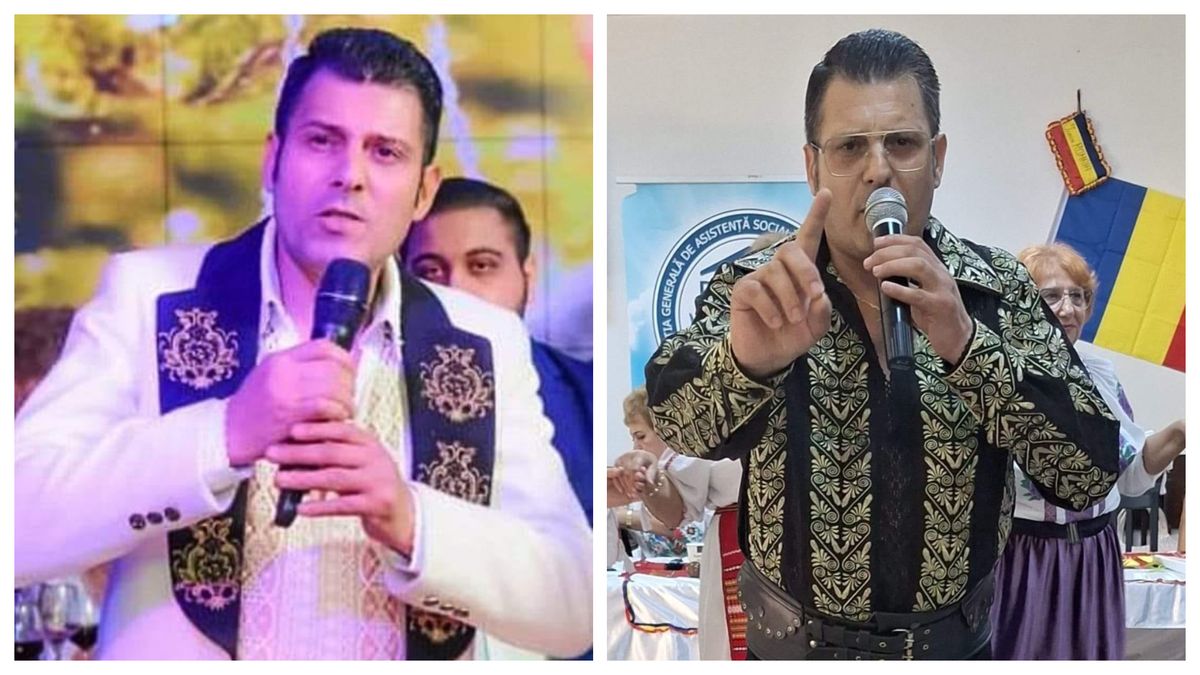 Fiul nelegitim al lui Ion Dolănescu candidează pentru funcția de primar