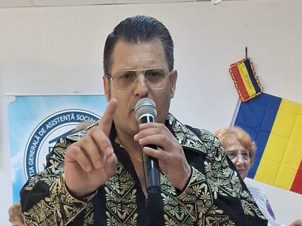 Fiul nelegitim al lui Ion Dolănescu candidează pentru funcția de primar: &bdquo;Vreau să fiu Piedone al comunei&rdquo;