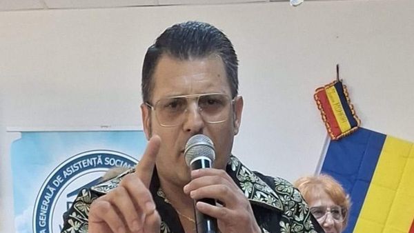 Fiul nelegitim al lui Ion Dolănescu candidează pentru funcția de primar: „Vreau să fiu Piedone al comunei”