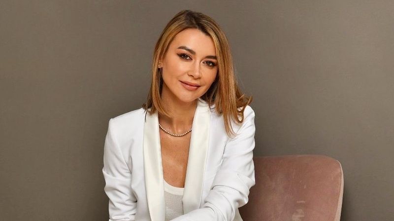 De ce a divorțat Denisa Tănase de primul soț?